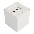 20W COB Die-cast Aluminum Square Surface Mounted Downlight